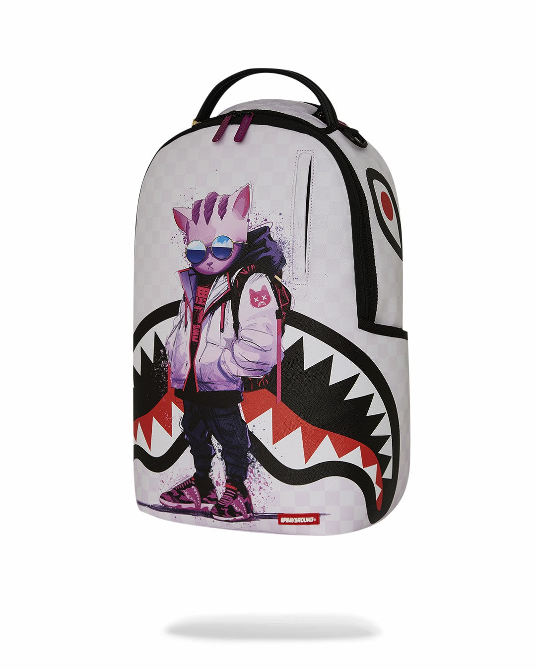 Sprayground KITTY CASH DROPOUT DREAMER BACKPACK