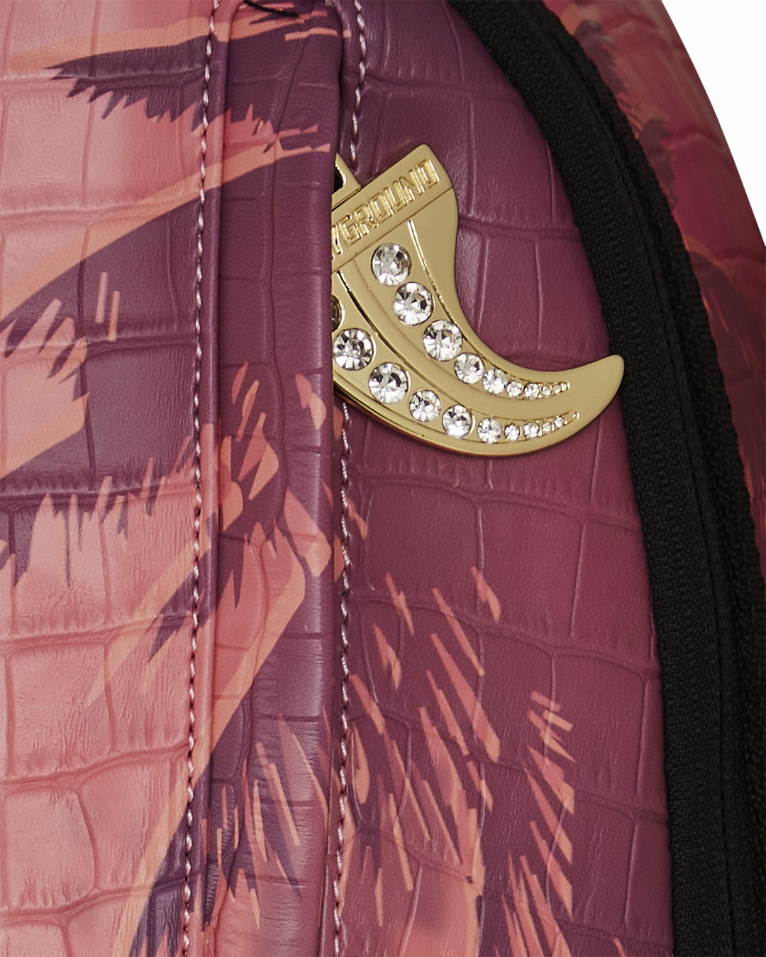 Sprayground CROCASSO - JET DRIFT BACKPACK
