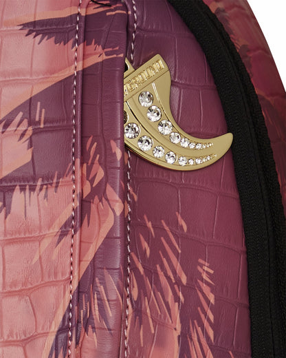 Sprayground CROCASSO - JET DRIFT BACKPACK
