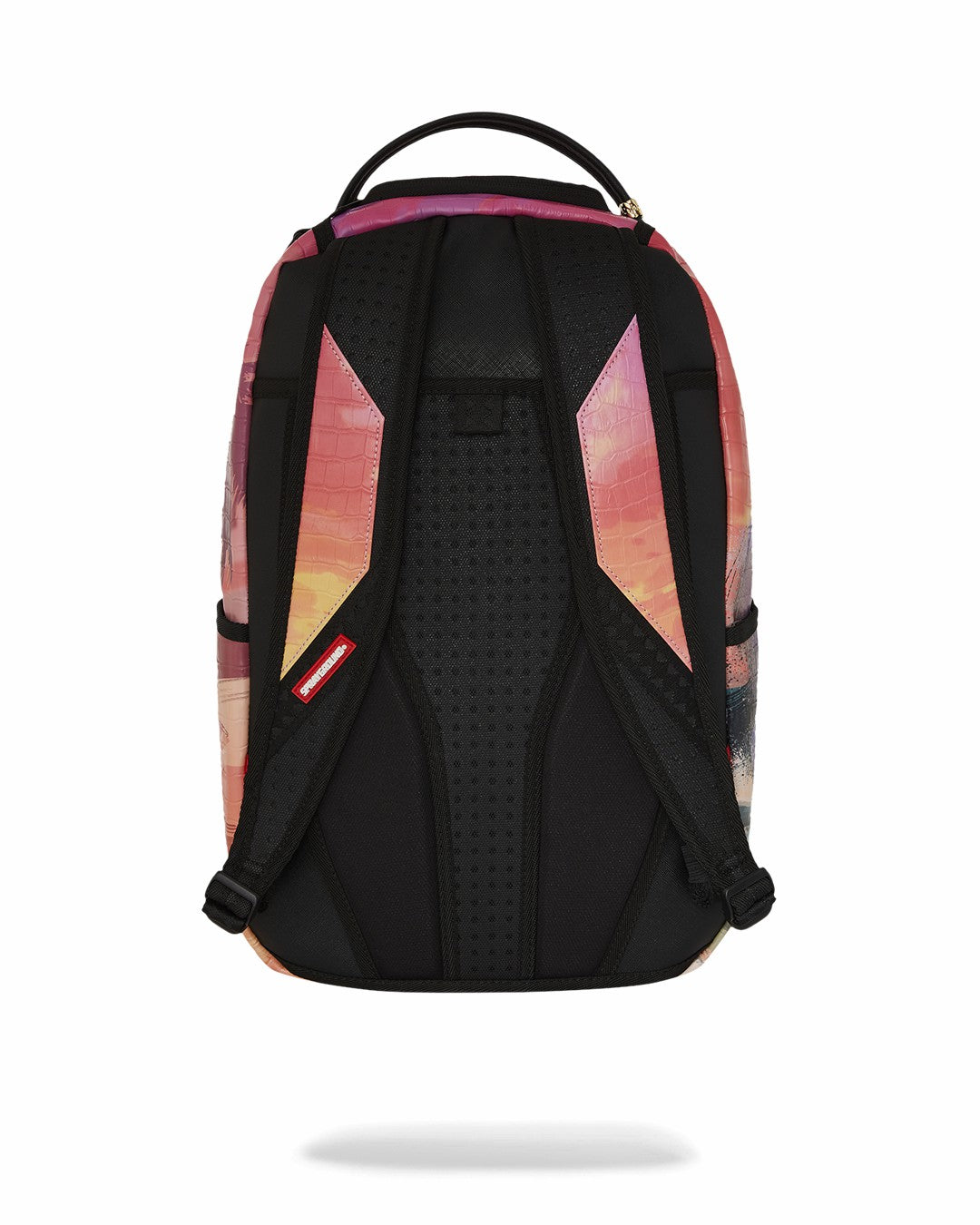 Sprayground CROCASSO - JET DRIFT BACKPACK