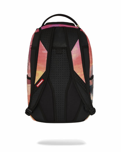 Sprayground CROCASSO - JET DRIFT BACKPACK