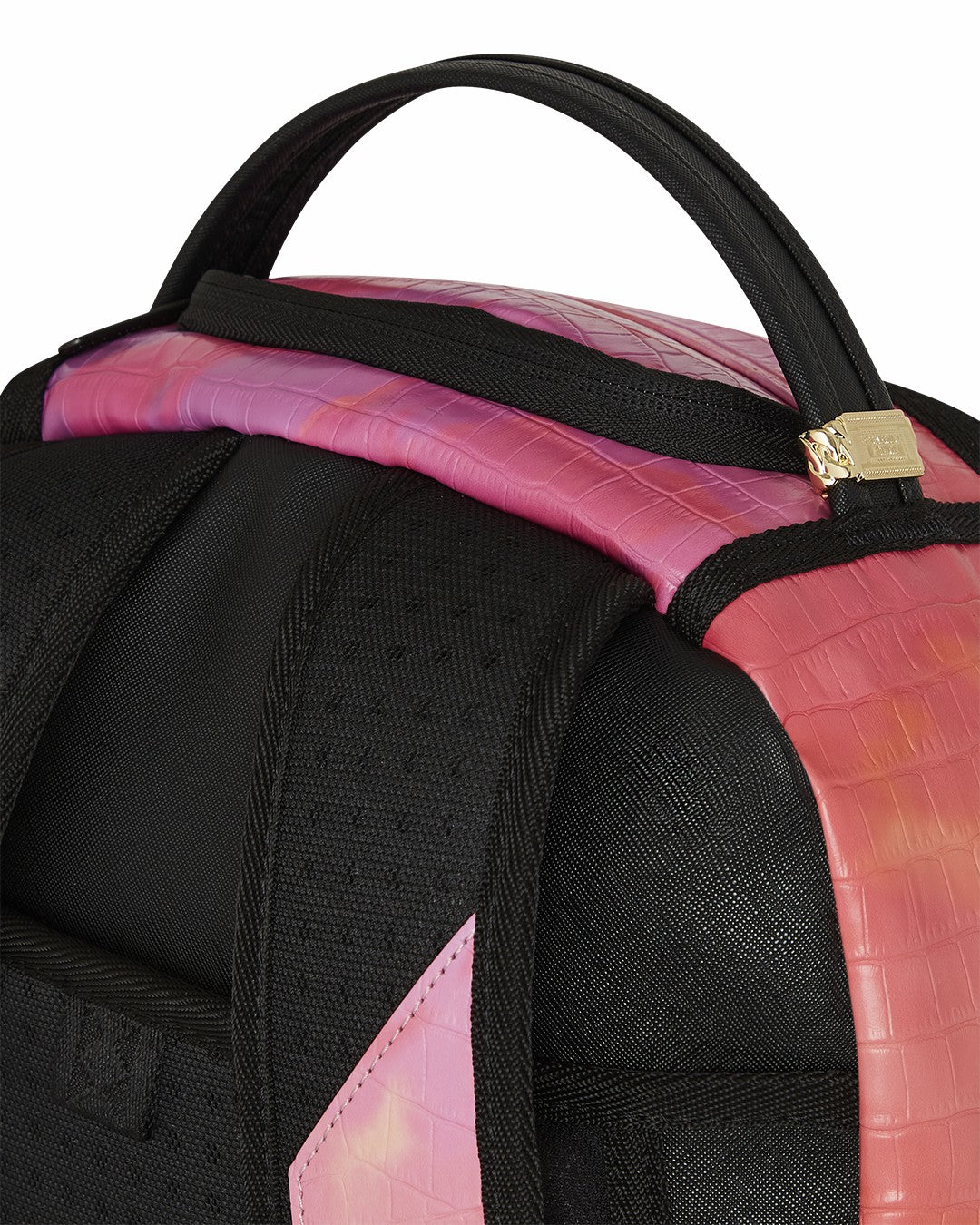 Sprayground CROCASSO - JET DRIFT BACKPACK