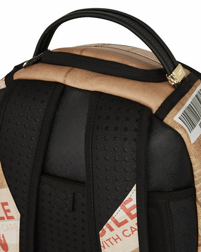 Sprayground OVERNIGHT DELIVERY BACKPACK