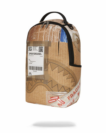 Sprayground OVERNIGHT DELIVERY BACKPACK