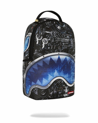 Sprayground ENGINEERED FOR EXCELLENCE DLXR BACKPACK