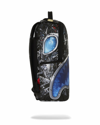 Sprayground ENGINEERED FOR EXCELLENCE DLXR BACKPACK