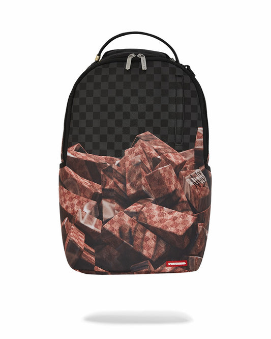 Sprayground BAG OF BRICKS DLXSV BACKPACK