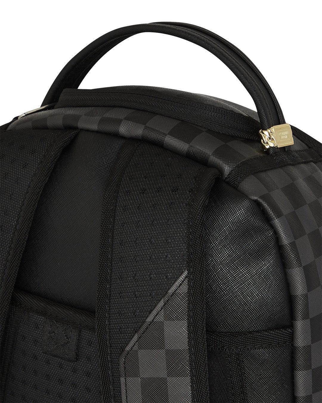 Sprayground BAG OF BRICKS DLXSV BACKPACK