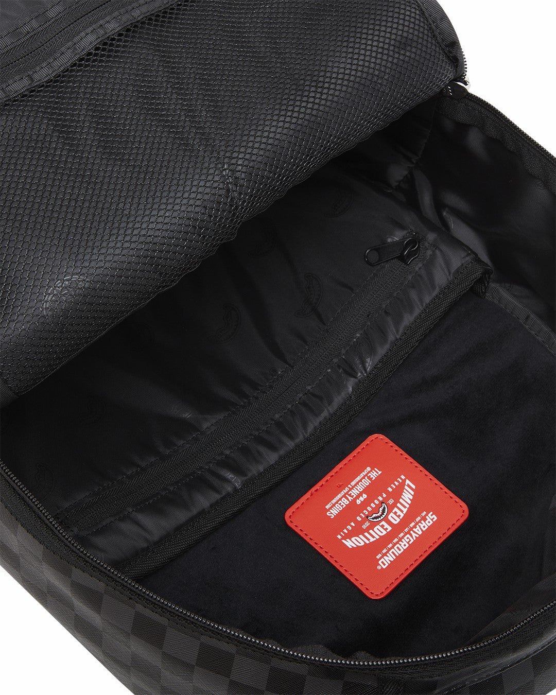 Sprayground BAG OF BRICKS DLXSV BACKPACK
