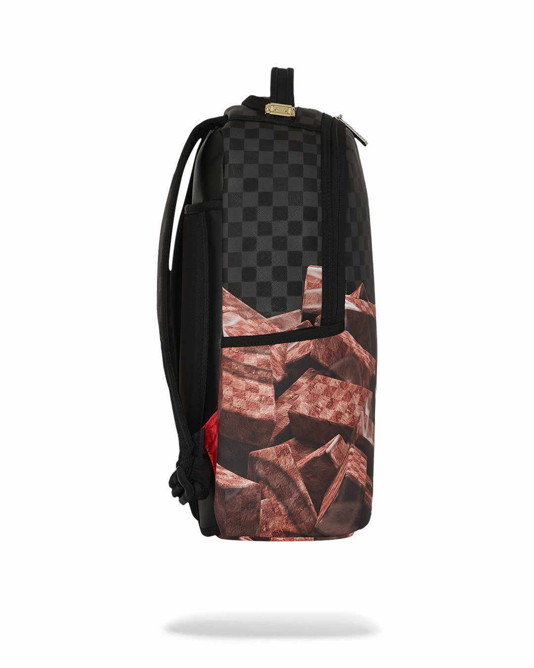Sprayground BAG OF BRICKS DLXSV BACKPACK