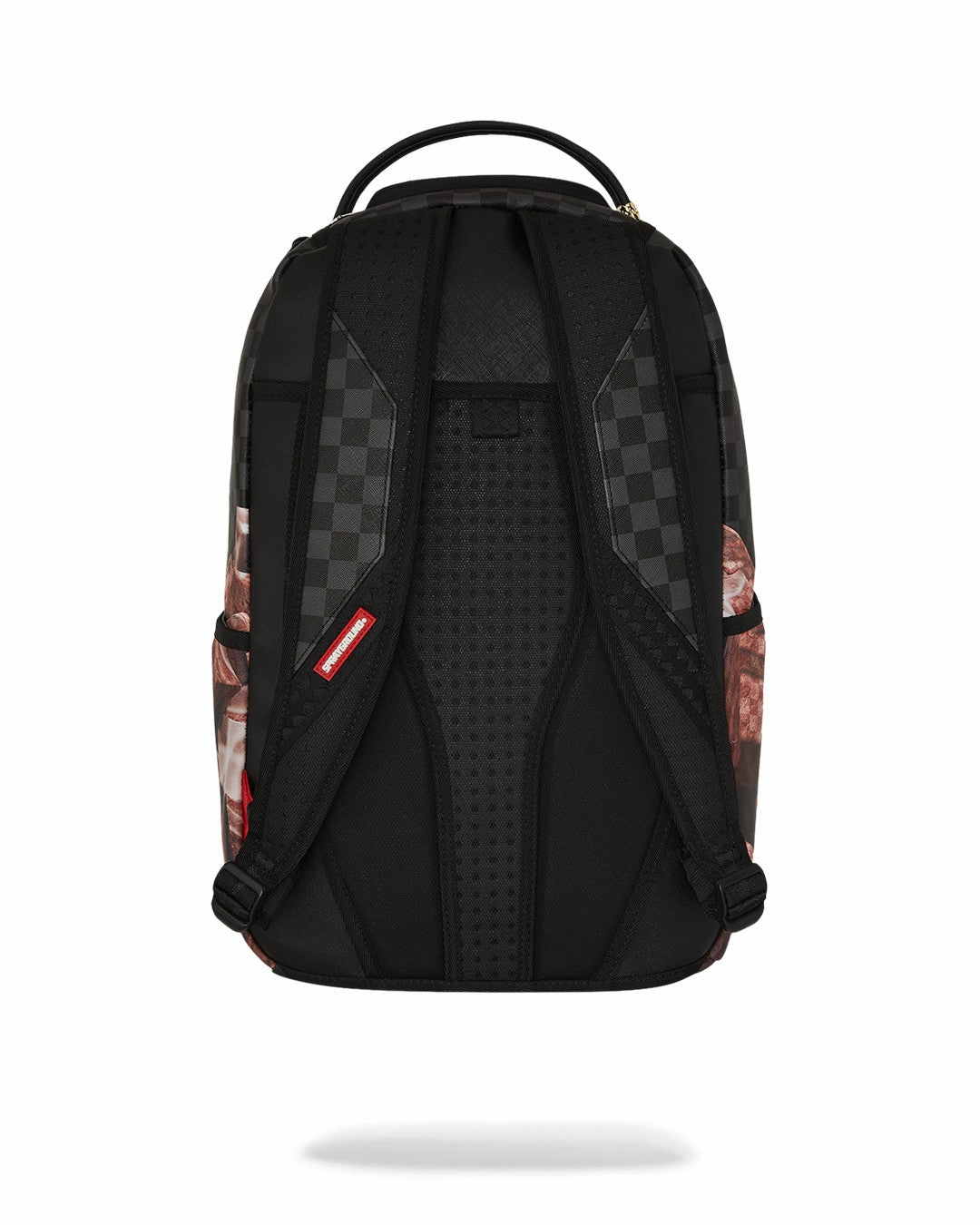 Sprayground BAG OF BRICKS DLXSV BACKPACK