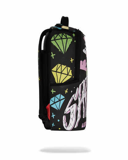 Sprayground SKY FULL OF DREAMS DLXV BACKPACK