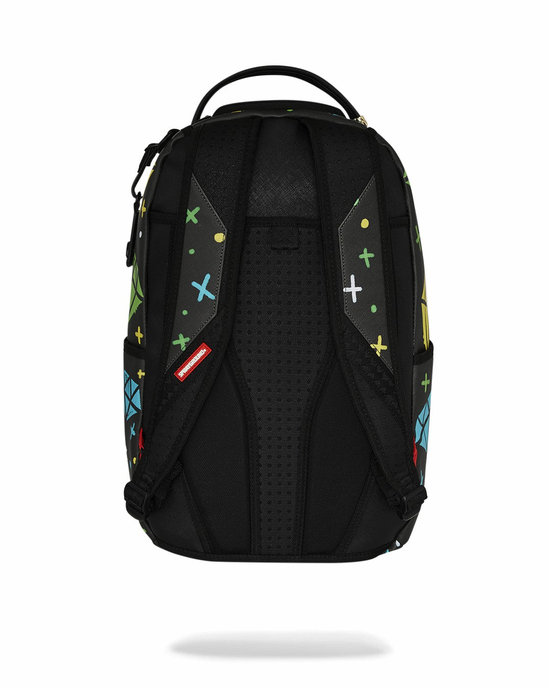 Sprayground SKY FULL OF DREAMS DLXV BACKPACK