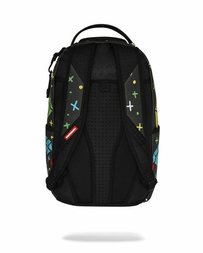 Sprayground SKY FULL OF DREAMS DLXV BACKPACK