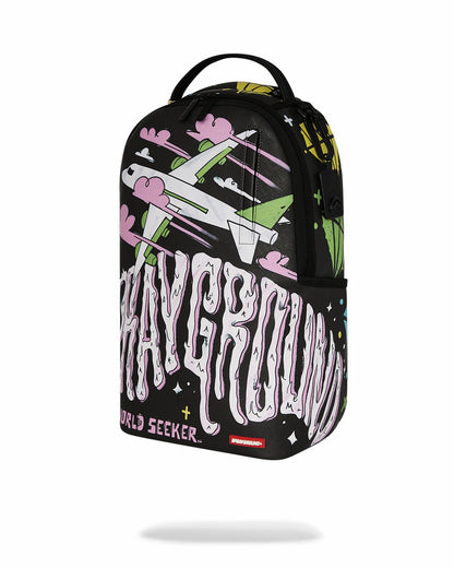 Sprayground SKY FULL OF DREAMS DLXV BACKPACK