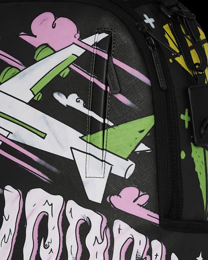 Sprayground SKY FULL OF DREAMS DLXV BACKPACK