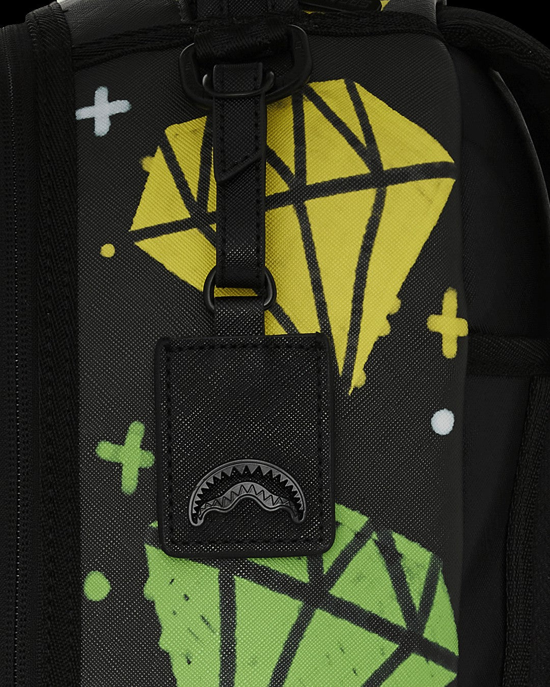 Sprayground SKY FULL OF DREAMS DLXV BACKPACK