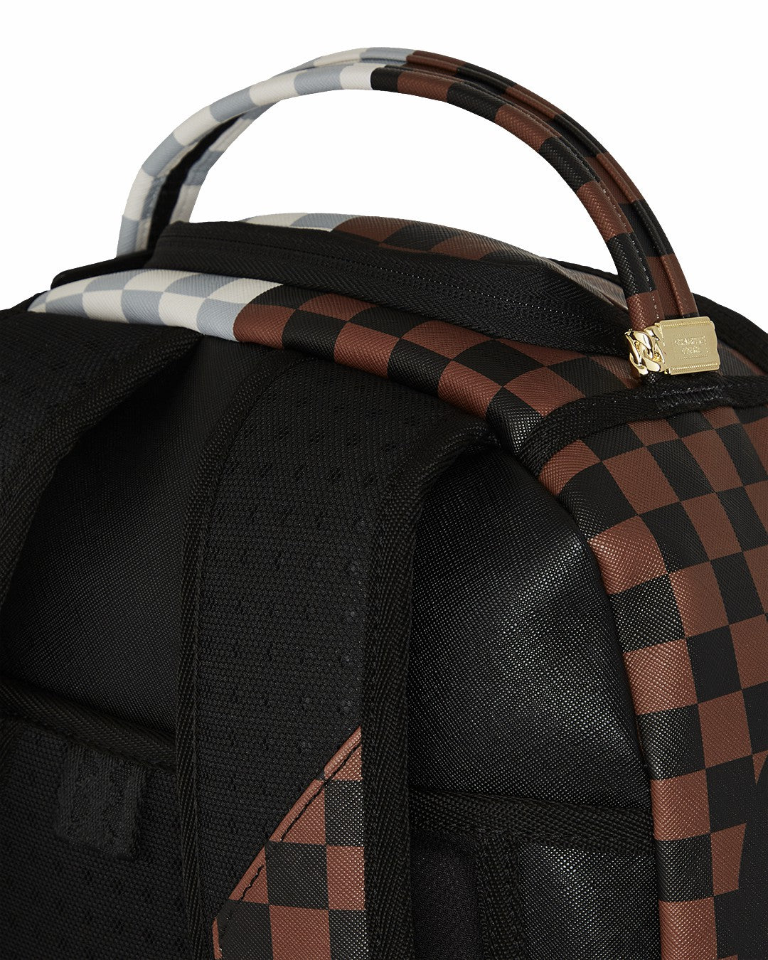 Sprayground SHARKS IN PARIS CHERRY BLADE BACKPACK