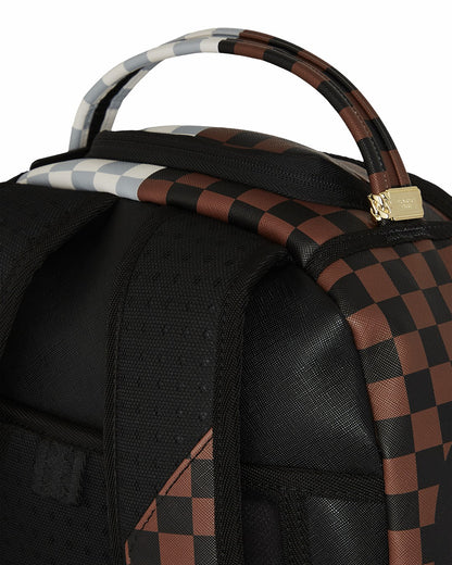 Sprayground SHARKS IN PARIS CHERRY BLADE BACKPACK