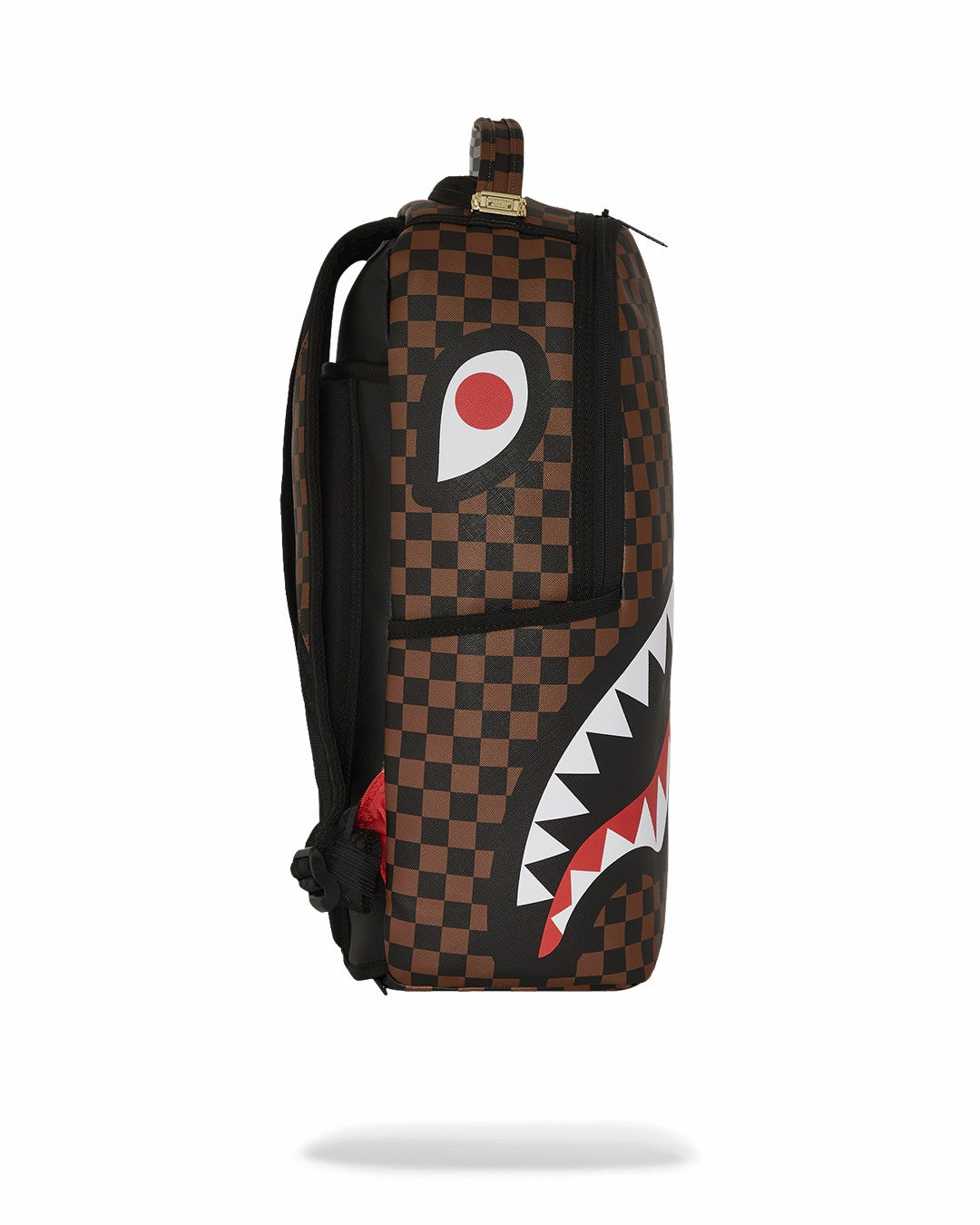 Sprayground SHARKS IN PARIS CHERRY BLADE BACKPACK