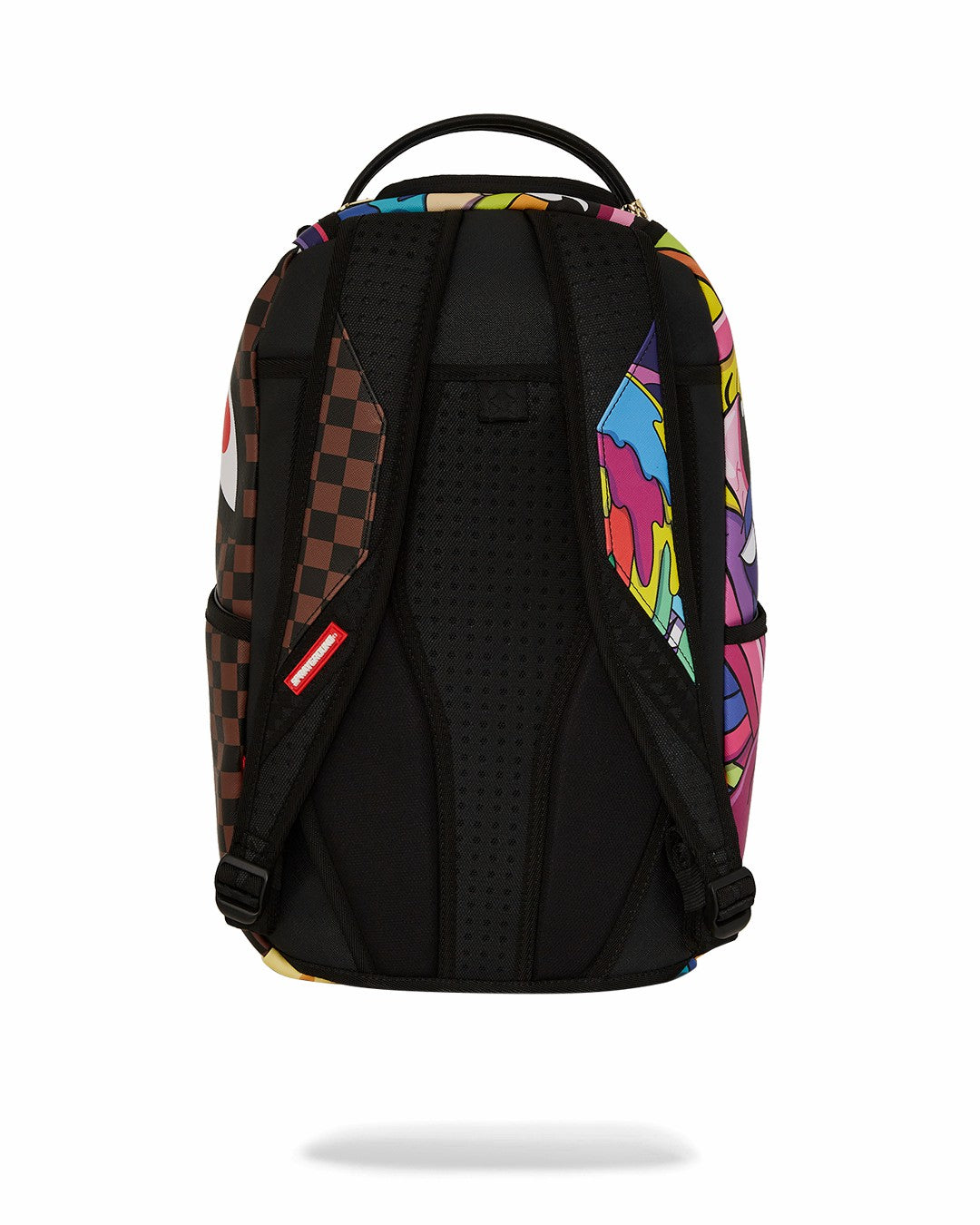 Sprayground TRIPPIN DAILY DLXSV BACKPACK
