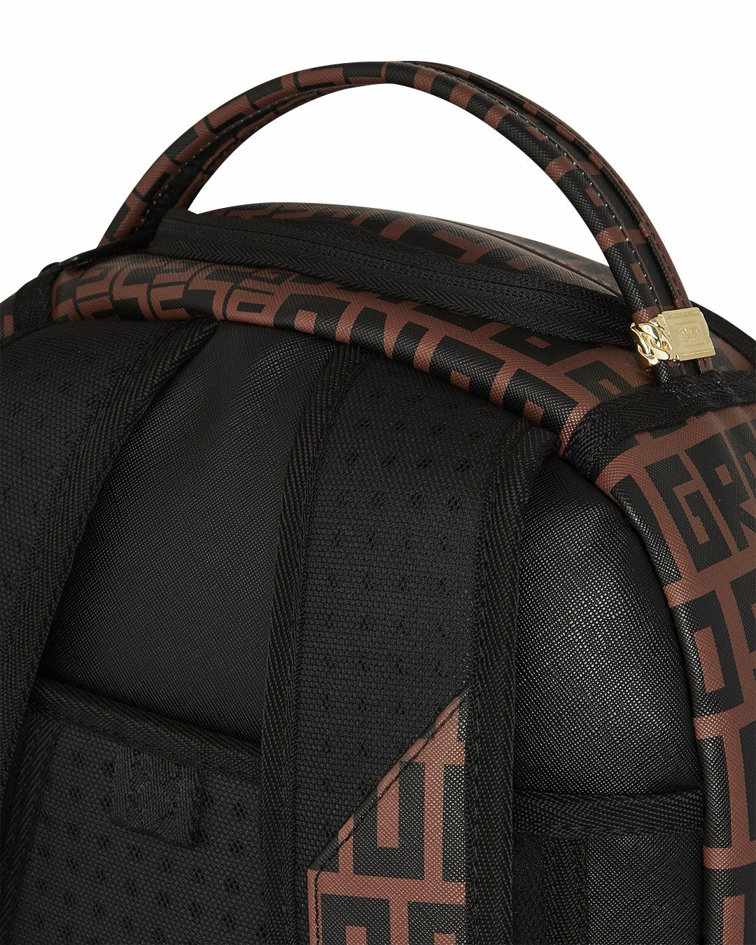 Sprayground MONEY SHARK SPLIT BACKPACK