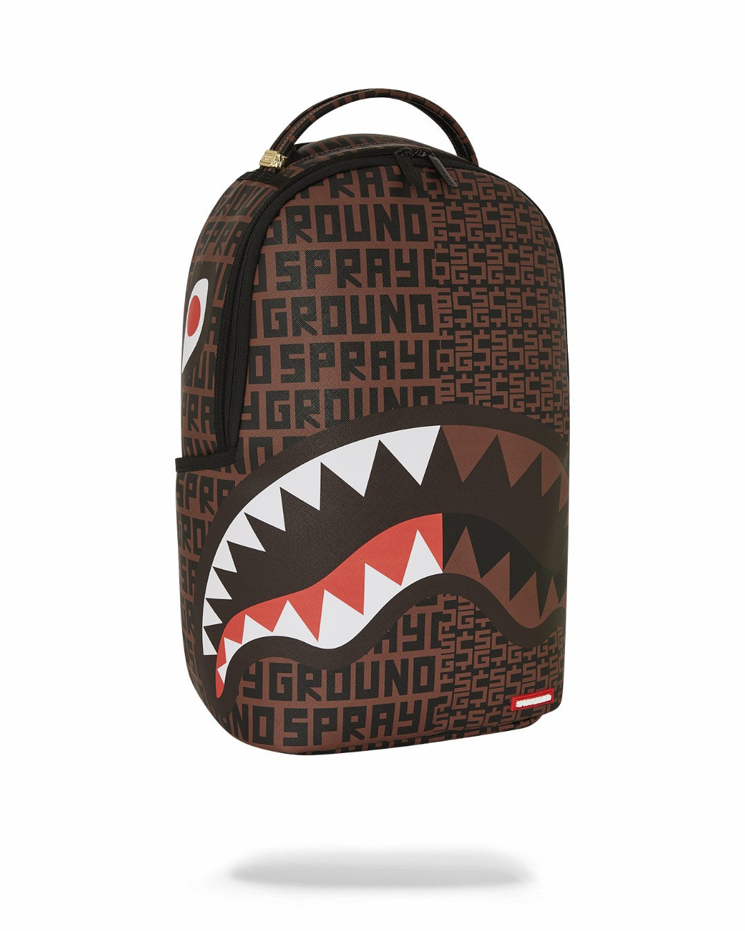 Sprayground MONEY SHARK SPLIT BACKPACK