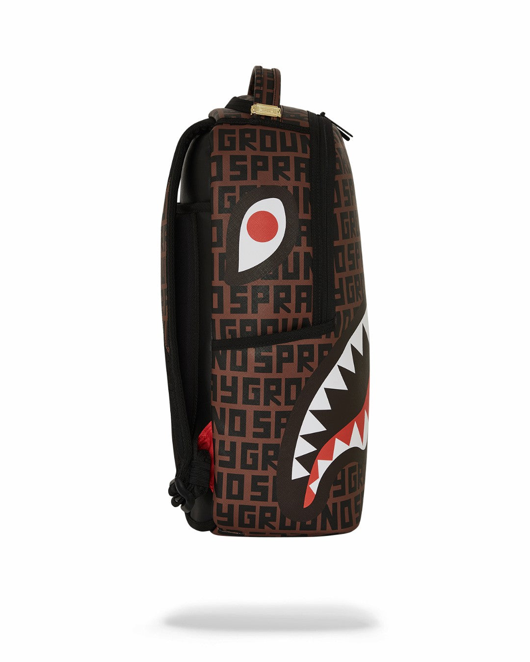 Sprayground MONEY SHARK SPLIT BACKPACK