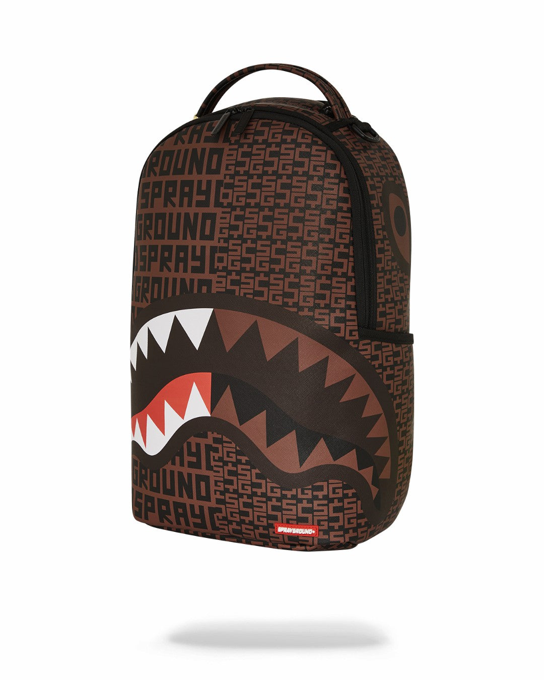 Sprayground MONEY SHARK SPLIT BACKPACK
