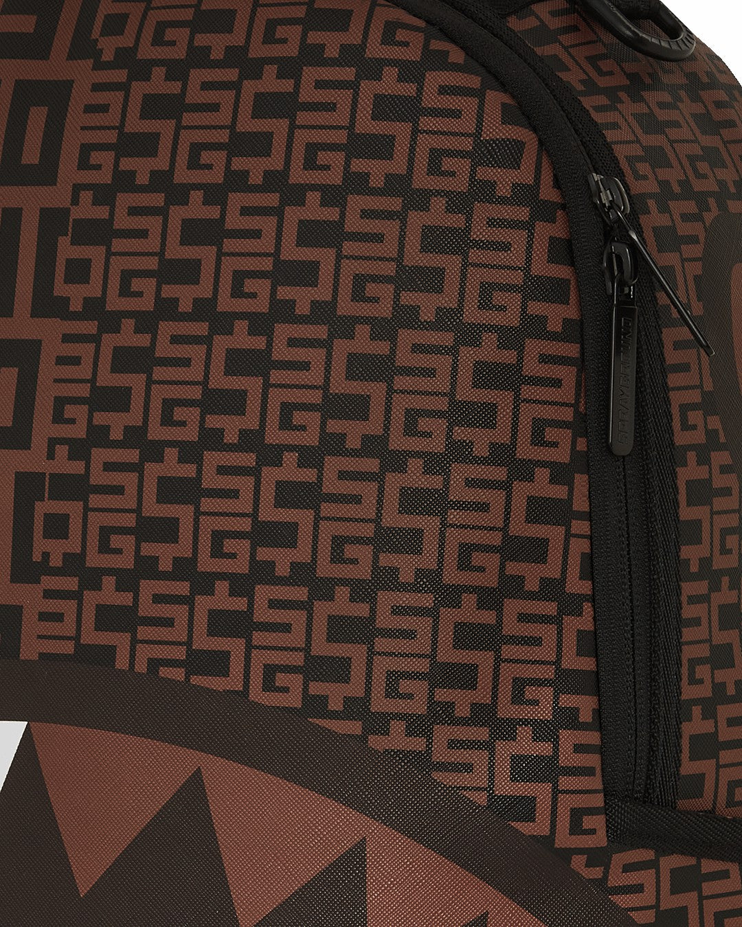 Sprayground MONEY SHARK SPLIT BACKPACK