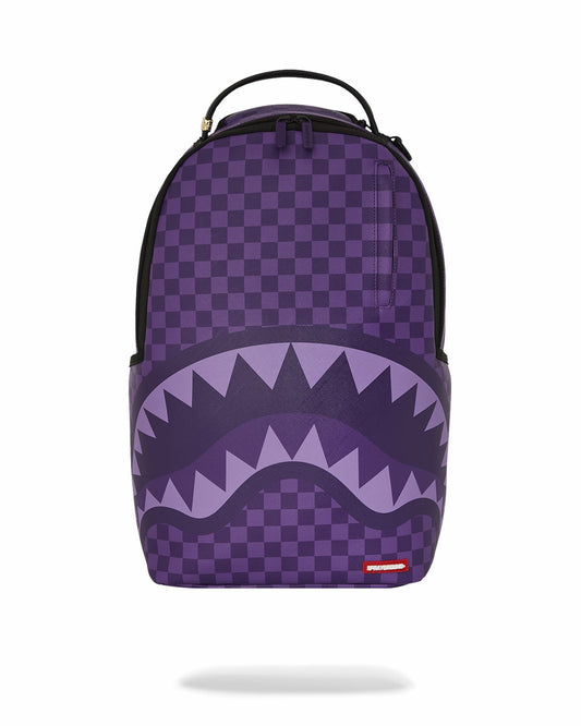 Sprayground ALL SYSTEMS GO DLXSV BACKPACK