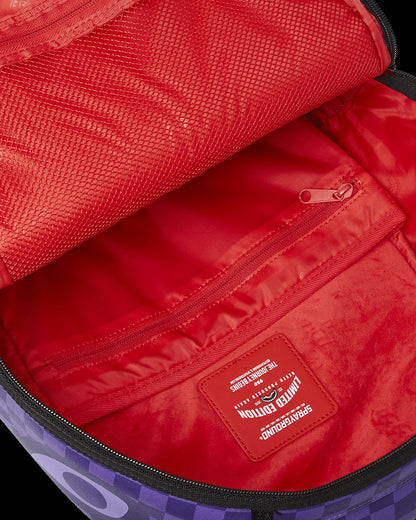 Sprayground ALL SYSTEMS GO DLXSV BACKPACK