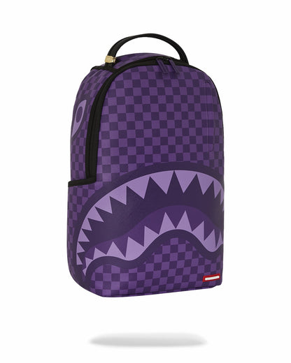Sprayground ALL SYSTEMS GO DLXSV BACKPACK