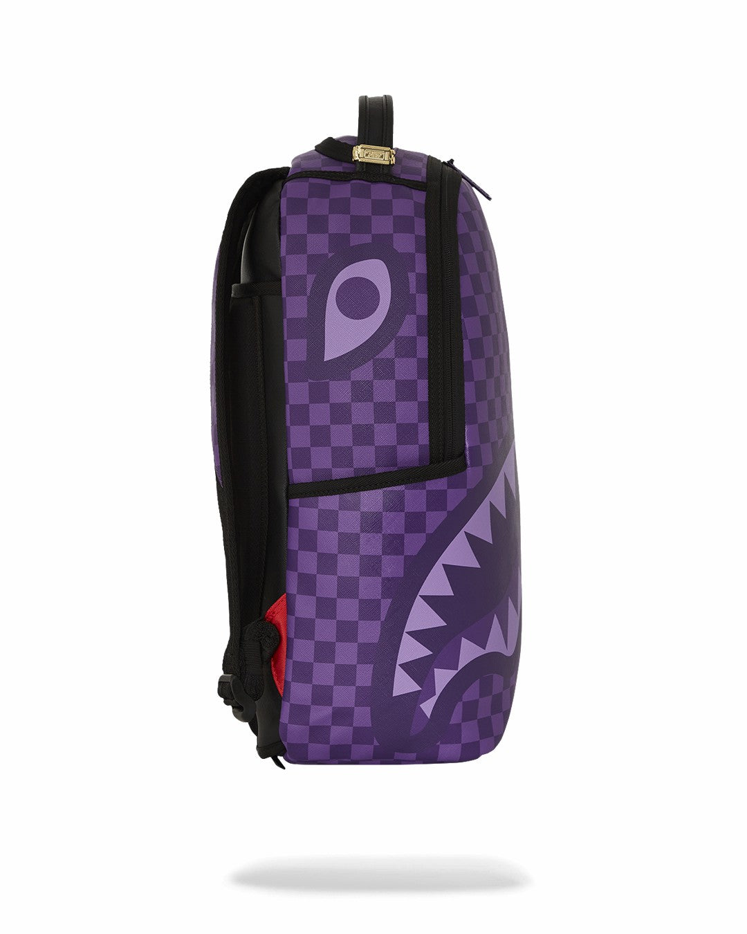 Sprayground ALL SYSTEMS GO DLXSV BACKPACK