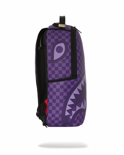 Sprayground ALL SYSTEMS GO DLXSV BACKPACK