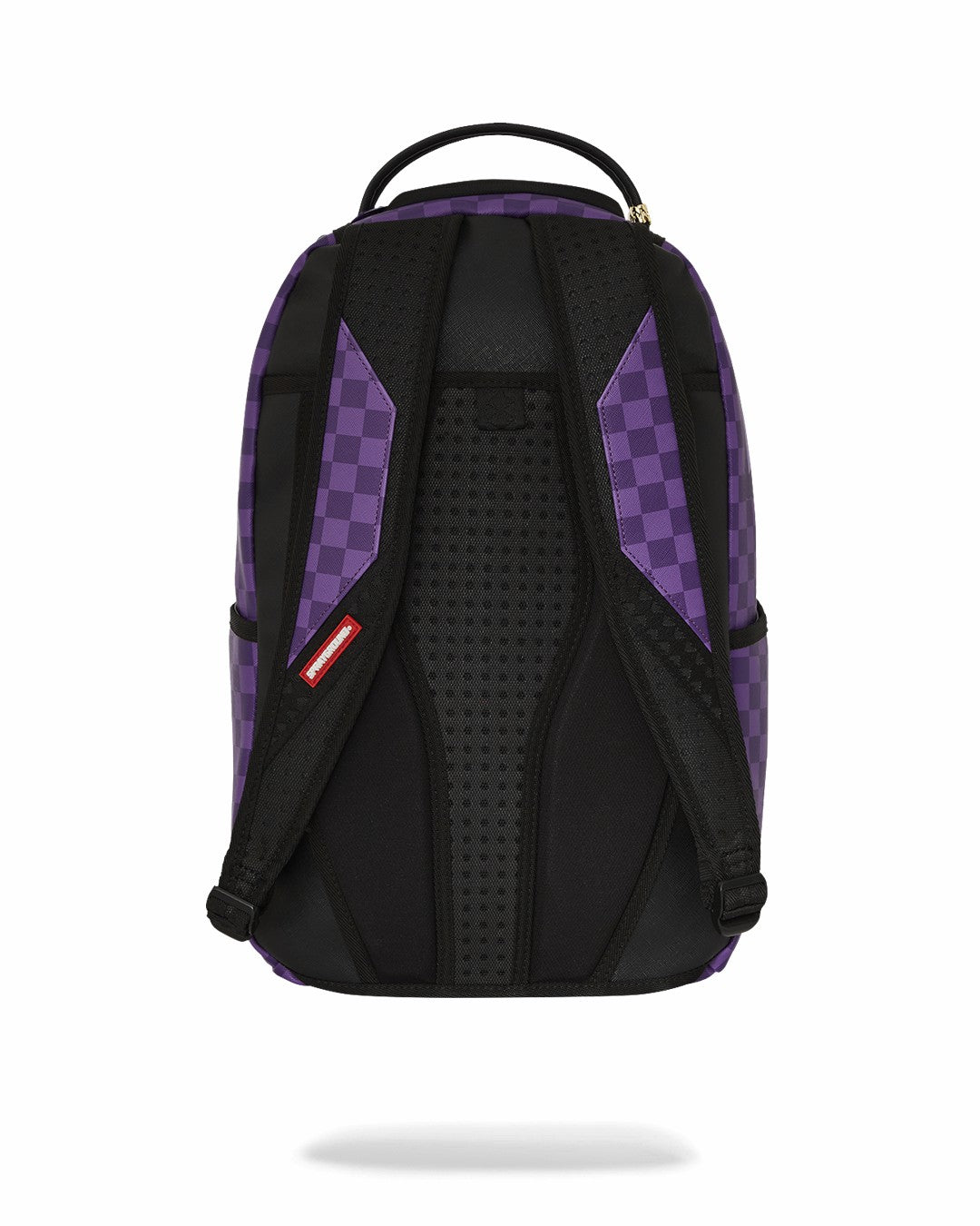 Sprayground ALL SYSTEMS GO DLXSV BACKPACK