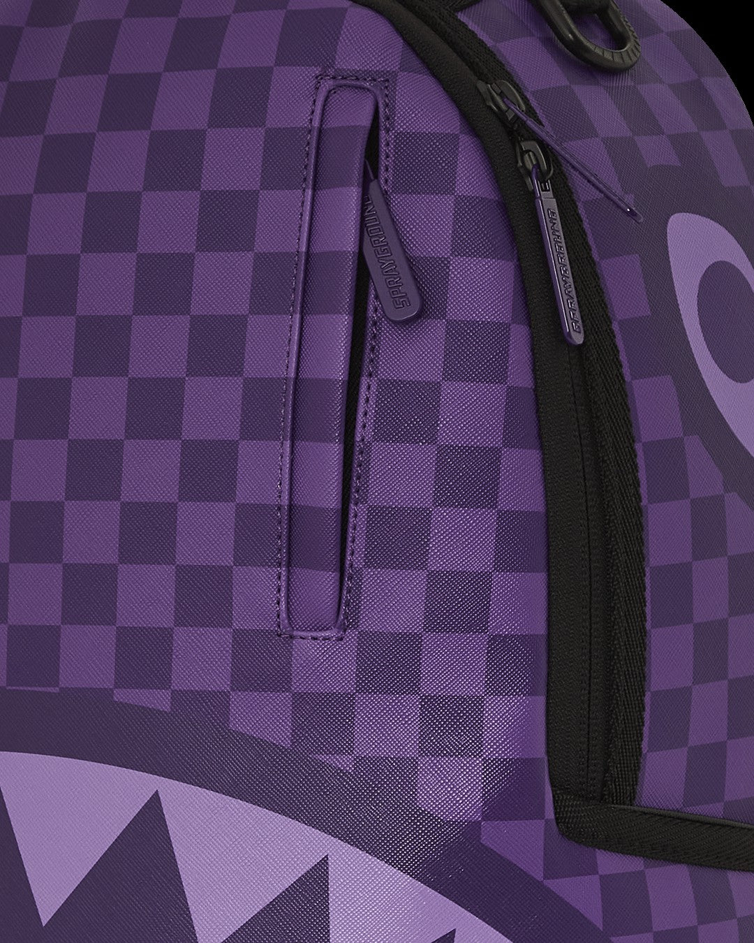 Sprayground ALL SYSTEMS GO DLXSV BACKPACK
