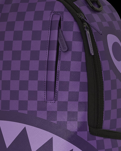 Sprayground ALL SYSTEMS GO DLXSV BACKPACK