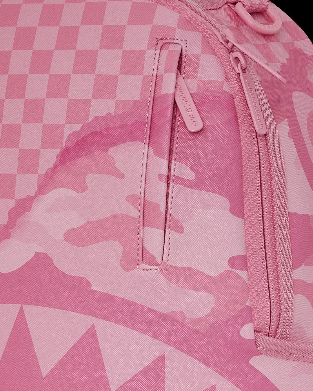 Sprayground 3AM TURNT DLXSV BACKPACK