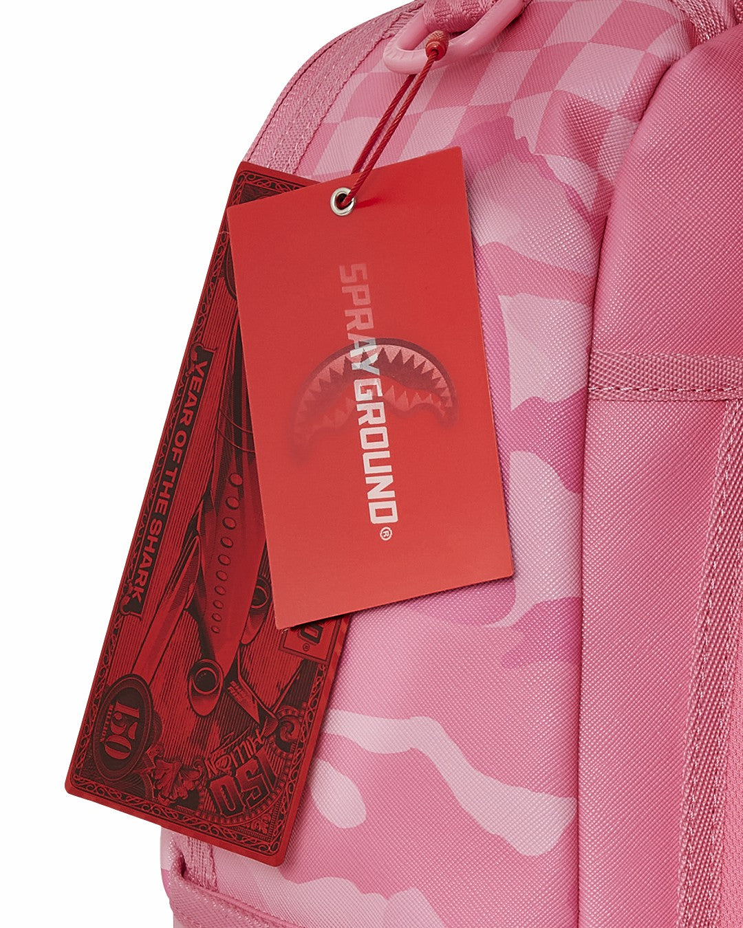Sprayground 3AM TURNT DLXSV BACKPACK