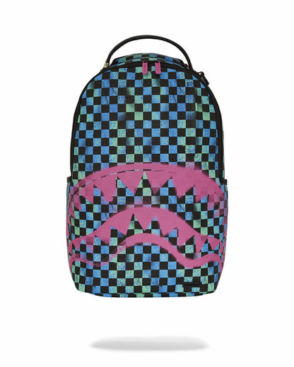 Sprayground LUMINOUS HYPOTHESIS DLXSV BACKPACK