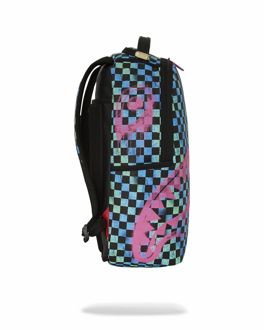 Sprayground LUMINOUS HYPOTHESIS DLXSV BACKPACK