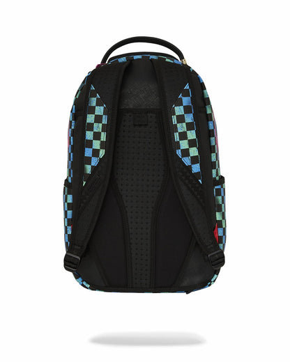 Sprayground LUMINOUS HYPOTHESIS DLXSV BACKPACK