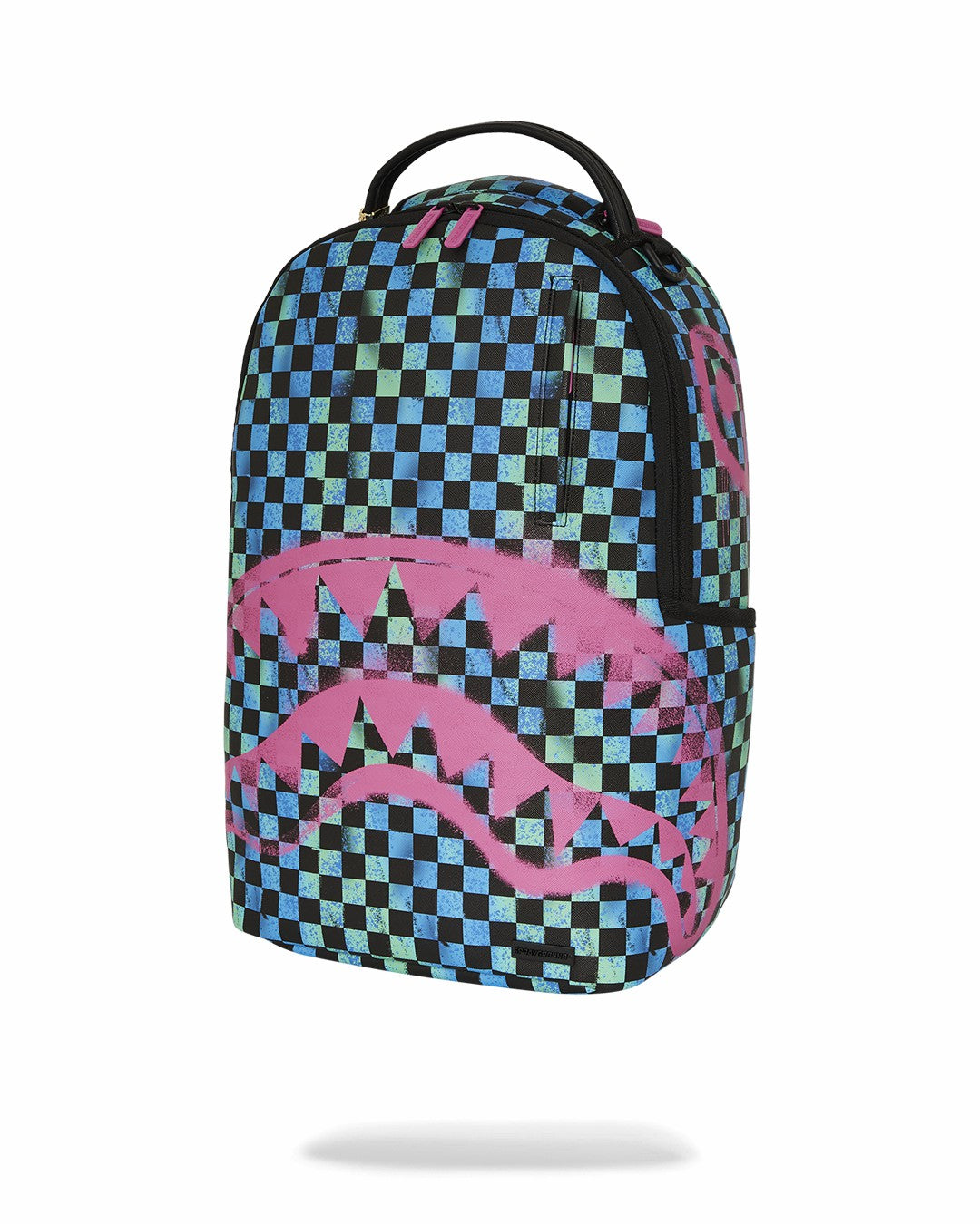 Sprayground LUMINOUS HYPOTHESIS DLXSV BACKPACK