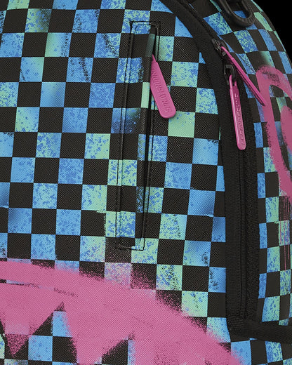 Sprayground LUMINOUS HYPOTHESIS DLXSV BACKPACK