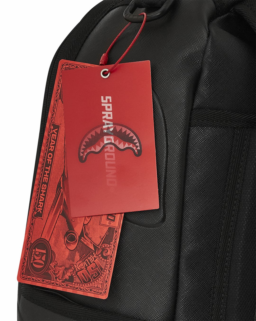 Sprayground LUXE DELUXE BACKPACK