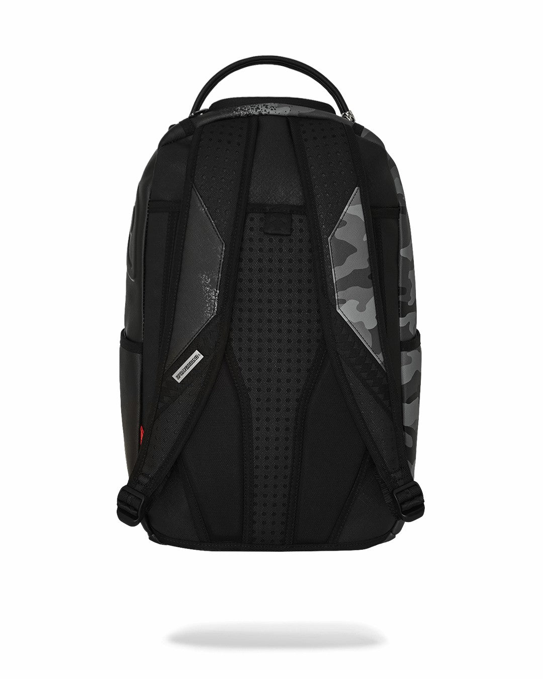 Sprayground LUXE DELUXE BACKPACK