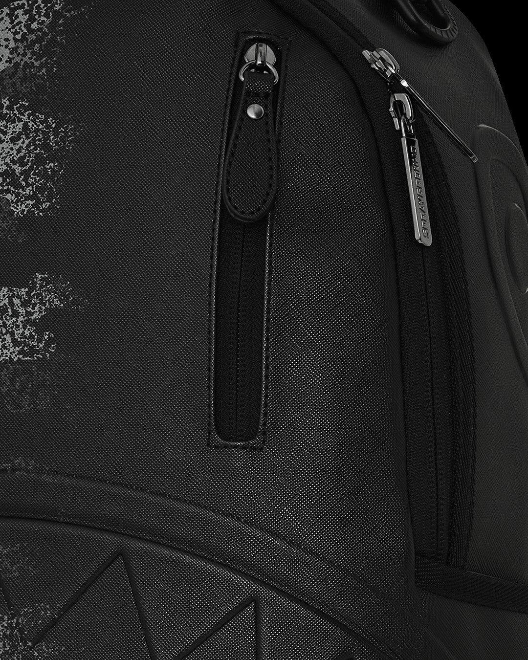 Sprayground LUXE DELUXE BACKPACK