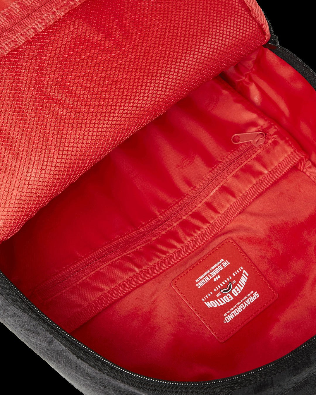 Sprayground READY TO RIP DLXSV BACKPACK