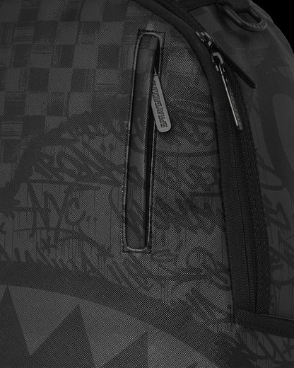 Sprayground READY TO RIP DLXSV BACKPACK